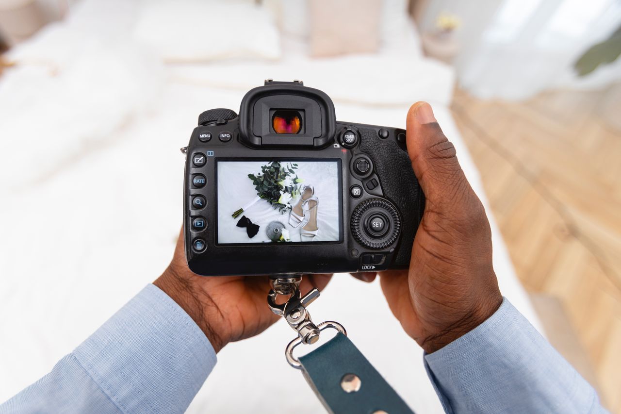 Gestion réseaux sociaux — ONG